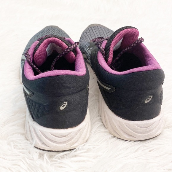 ASICS | FuzeX Lite Ortholite running sneaker shoe athletic women’s 7.5 - Picture 5 of 6